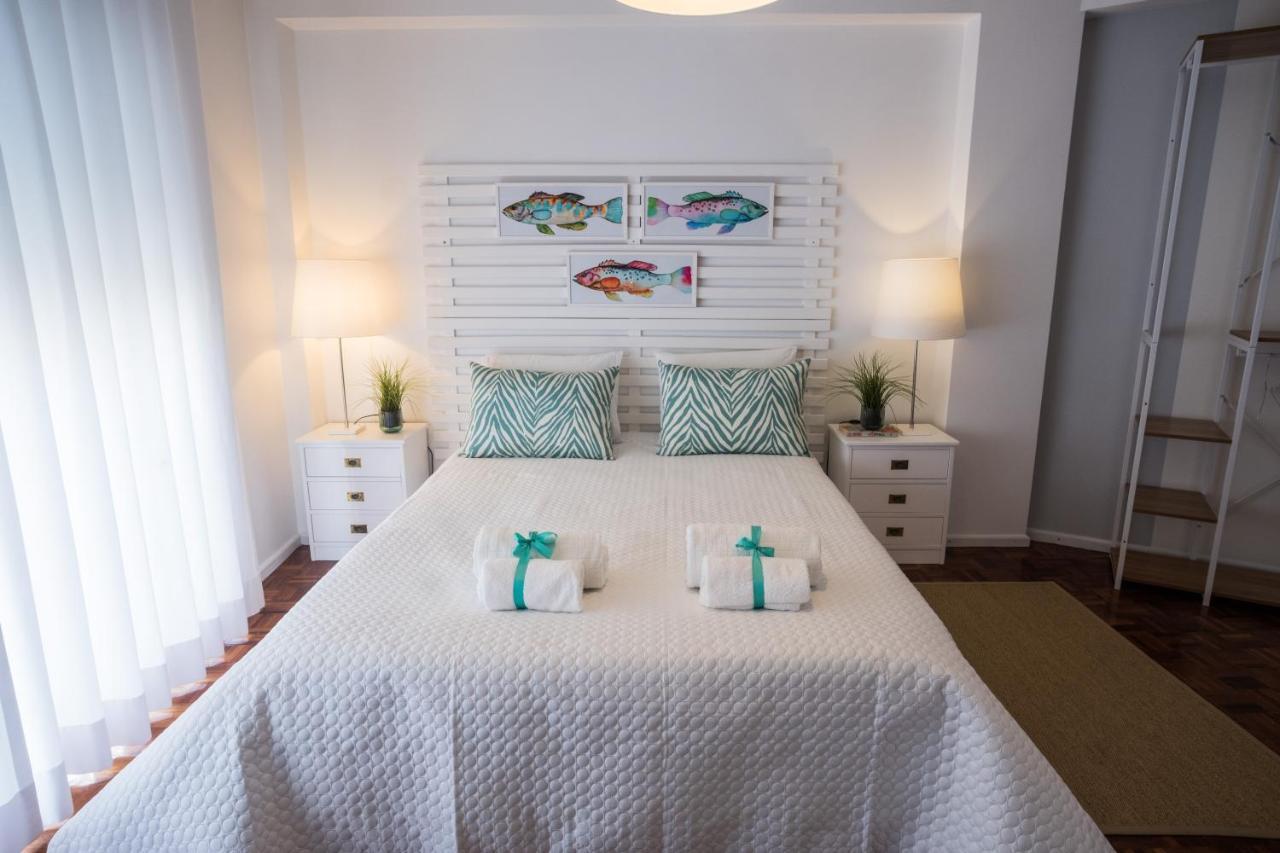 Casa "Vo Minda" - Nazare - Alojamento Local 外观 照片