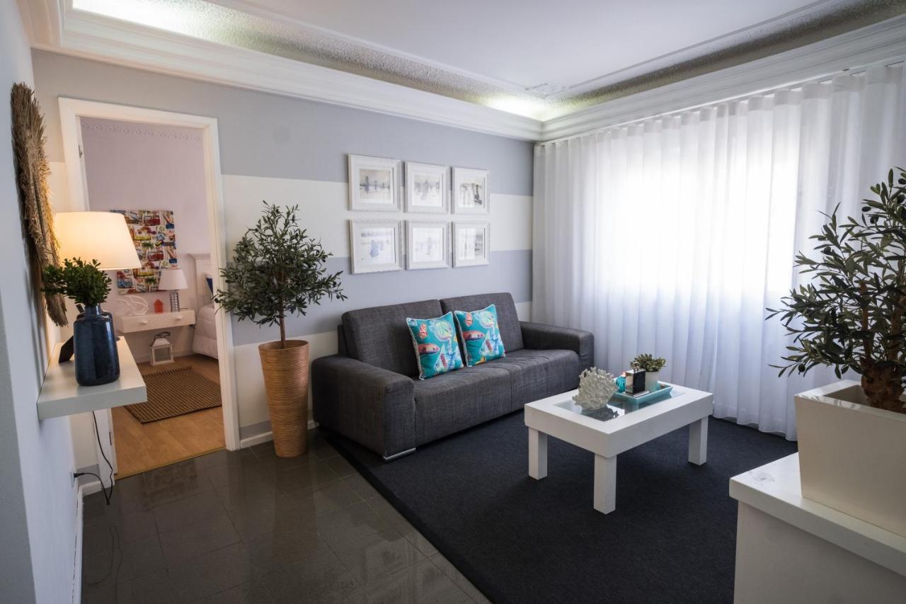Casa "Vo Minda" - Nazare - Alojamento Local 外观 照片