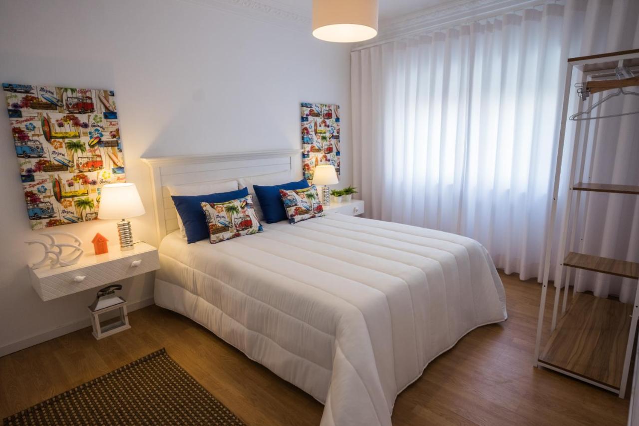Casa "Vo Minda" - Nazare - Alojamento Local 外观 照片