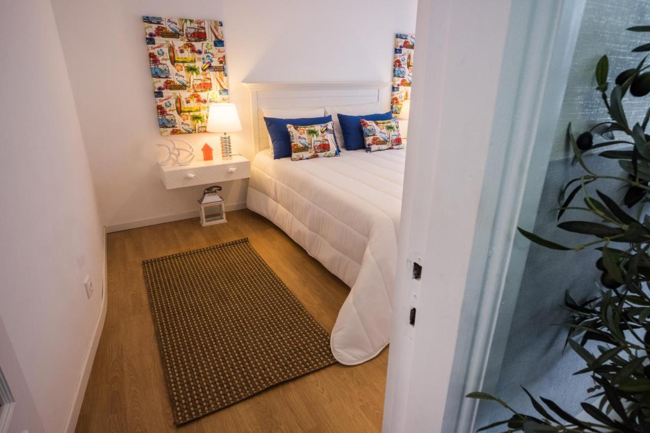Casa "Vo Minda" - Nazare - Alojamento Local 外观 照片