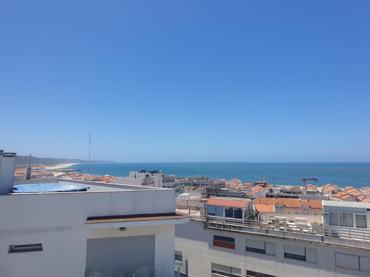 Casa "Vo Minda" - Nazare - Alojamento Local 外观 照片