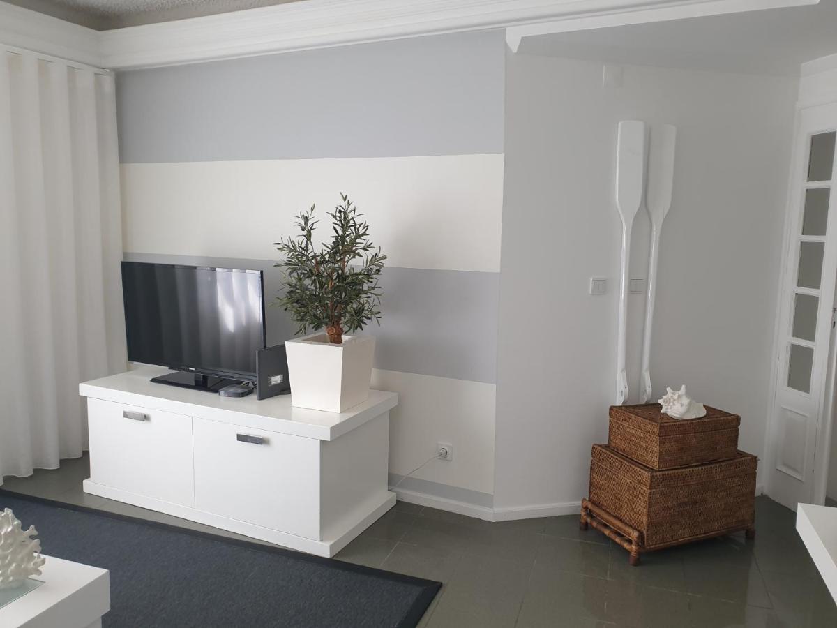 Casa "Vo Minda" - Nazare - Alojamento Local 外观 照片