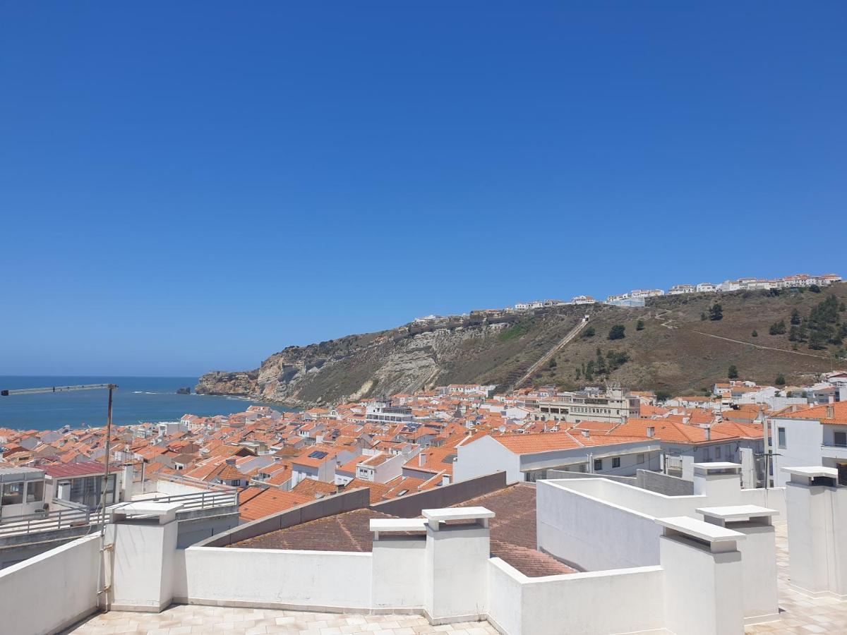 Casa "Vo Minda" - Nazare - Alojamento Local 外观 照片
