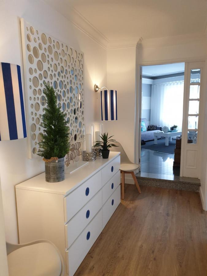 Casa "Vo Minda" - Nazare - Alojamento Local 外观 照片